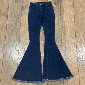 Altard State flare jeans